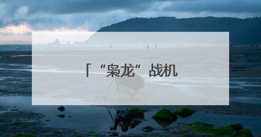 “枭龙”战机最新型号曝光 近距离带你看