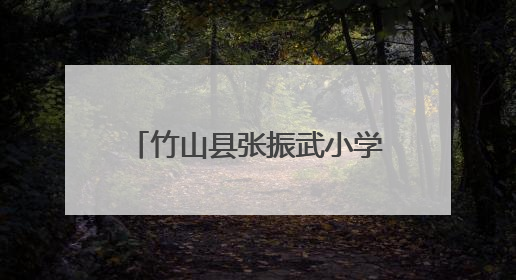 竹山县张振武小学开展端午节传统文化主题教育活动