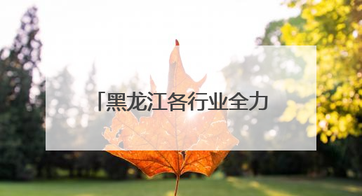 黑龙江各行业全力保障18.4万考生“平安高考”